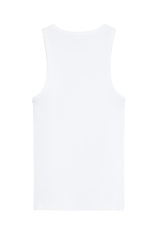 Débardeur - Blanc