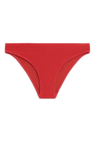 Bas de maillot - Rouge