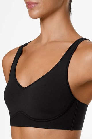 Soutien-gorge - Noir