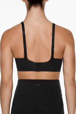 Soutien-gorge - Noir