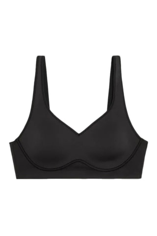 Soutien-gorge - Noir