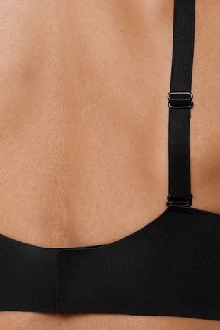 Soutien-gorge - Noir