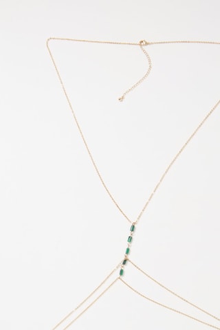 Bijoux de corps Doré