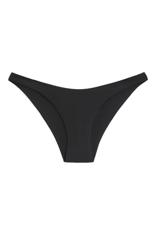 Bas de maillot - Noir