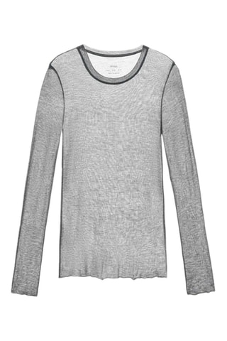 T-shirt - Gris