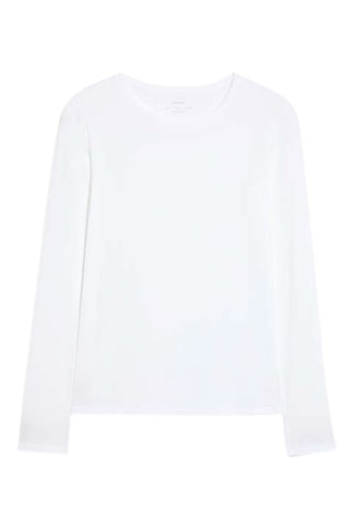 T-shirt - Blanc