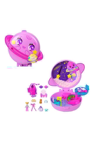 Cofanetto Esplorazione spaziale Giocattolo da viaggio - Da 48 mesi