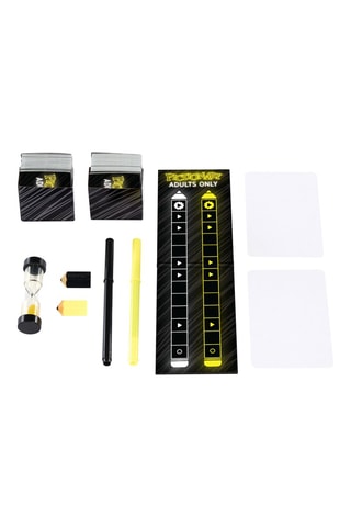 Pictionary® 18+ - 210 pezzi