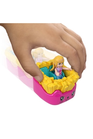 Cofanetto Sorprese dello chef Polly Pocket - Da 48 mesi