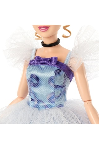 Bambola Cenerentola Birthday Celebration Disney - Da 48 mesi