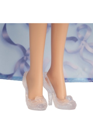 Bambola Cenerentola Birthday Celebration Disney - Da 48 mesi