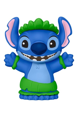 Cofanetto personaggi Little People Collector Disney Lilo & Stitch - 4 pezzi - Da 36 mesi