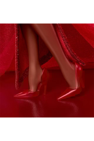 Bambola Barbie Speciale 80° Anniversario - Da 72 mesi