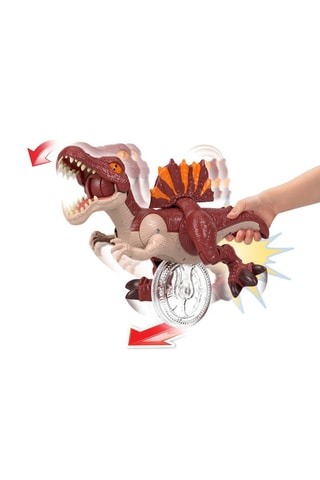 Spinosauro Imaginext Jurassic World - 36 mesi
