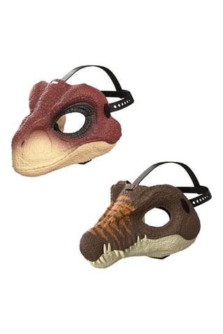 Maschera Spinosauro Jurassic World - Da 48 mesi