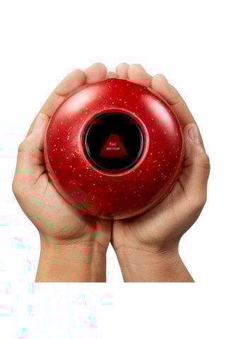 Ruby Magic 8 Ball - Da 72 mesi