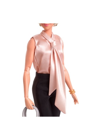 Bambola Signature Rebecca Welton Barbie- Da 3 anni