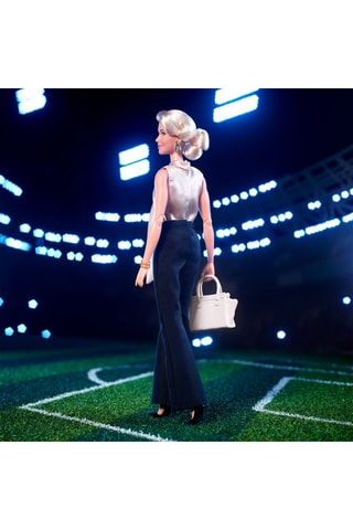 Bambola Signature Rebecca Welton Barbie- Da 3 anni