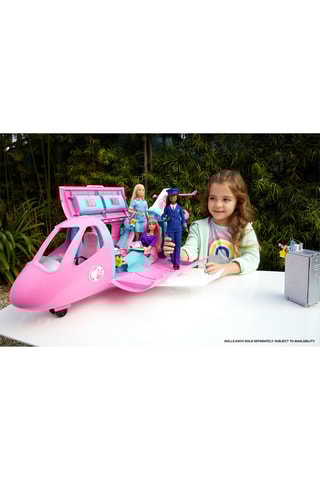 Aereo Barbie® Da 3 anni