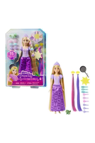 Bambola Rapunzel Disney Da 3 anni