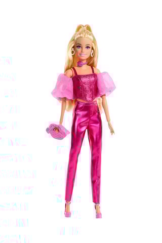 Bambola Barbie®  Deluxe Style - Da 4 anni