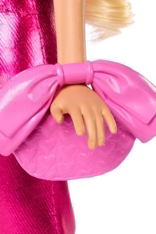 Bambola Barbie®  Deluxe Style - Da 4 anni