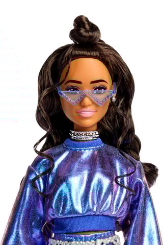 Bambola Barbie®  Deluxe Style - Da 4 anni