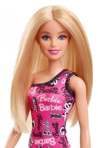 Bambola Barbie® - Da 3 anni