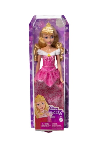 Bambole Principesse Disney Imperdibili - 3 anni