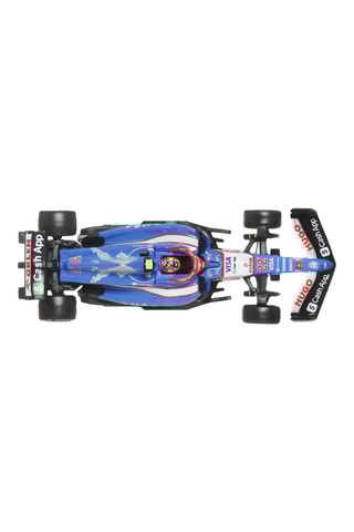 Veicolo Formula 1® Real Riders Hot Wheels