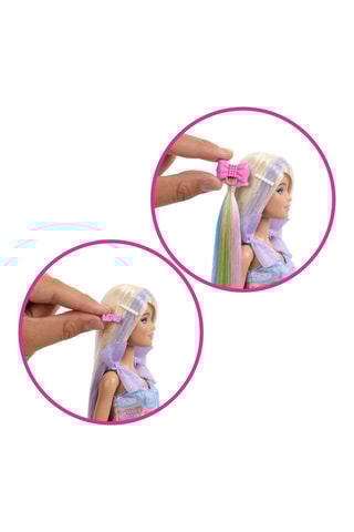 Bambola Barbie Fun & Fancy - Da 3 anni