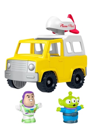 Cofanetto Little People® Toy Story Disney - 18 mesi