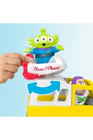 Cofanetto Little People® Toy Story Disney - 18 mesi