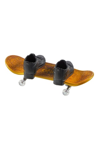 Fingerboard Skate Hot Wheels - 5 anni