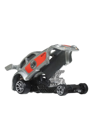 Cofanetto 7 veicoli edizione 80 anni Hot Wheels - 3 anni