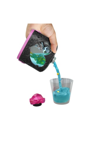 Cofanetto Migliori Amiche Monster High Potion - 4 anni