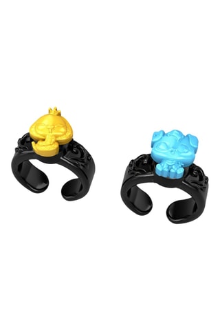 Cofanetto Migliori Amiche Monster High Potion - 4 anni