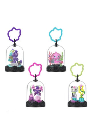Portachiavi Monster High Animal - 4 anni