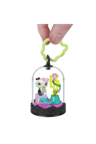 Portachiavi Monster High Animal - 4 anni