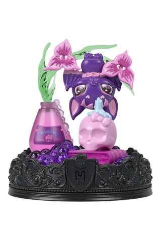Portachiavi Monster High Animal - 4 anni