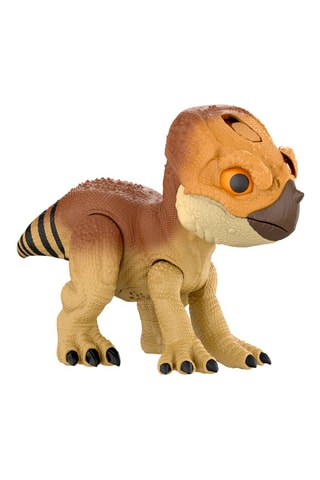 Statuina Aquilops Jurassic World - 4 anni