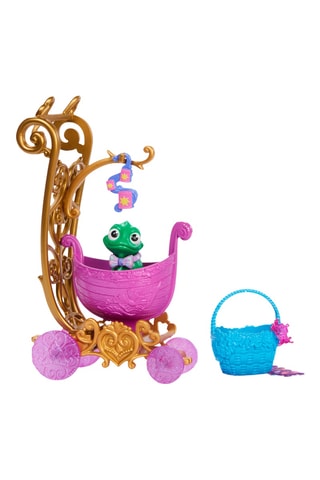 Carrozza per animali Principesse Disney - 3 anni