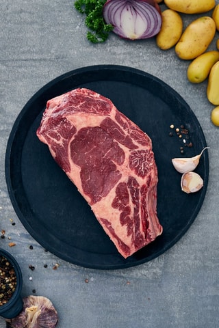 Côte de bœuf Collection Rubis - 1 kg