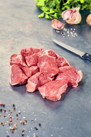 Bourguignon Angus - 500 g