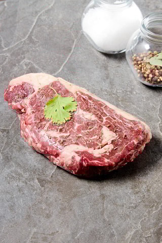 Entrecôte boeuf Saint George - 2 x 220 g