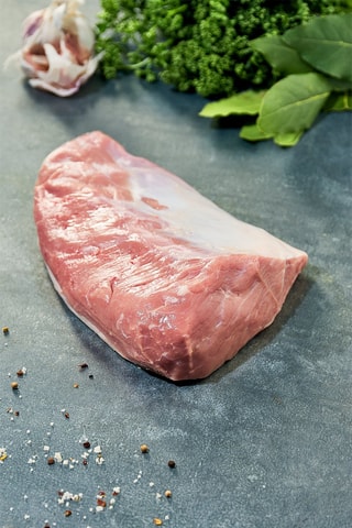 Picanha de veau premium - 600 g