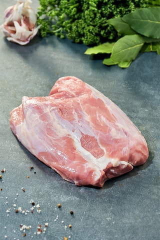 Suprême de blanquette de veau premium - 1,1 kg
