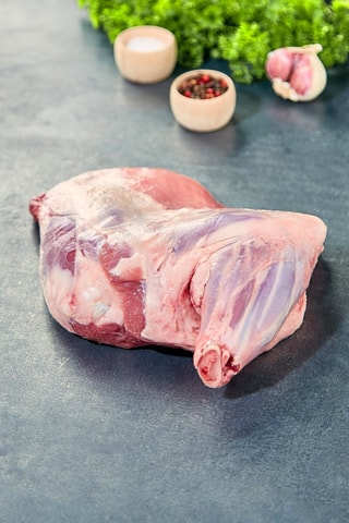 Epaule d'agneau - 1,8 kg