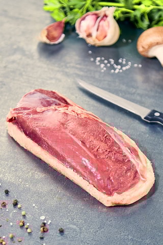 Magret de canard du sud-ouest - 2 x 450 g