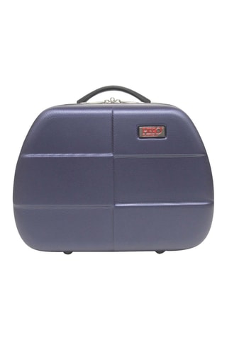 Beauty-case Coronado - 23 cm - Navy